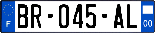 BR-045-AL
