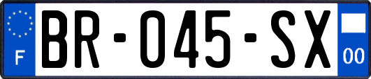 BR-045-SX