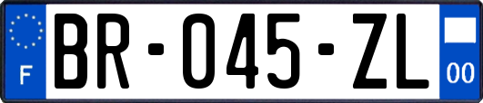 BR-045-ZL