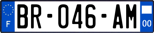 BR-046-AM