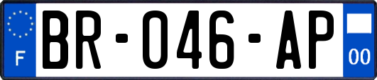 BR-046-AP