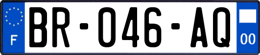 BR-046-AQ