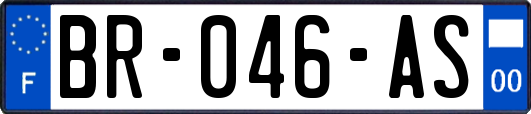 BR-046-AS