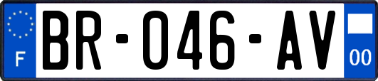 BR-046-AV