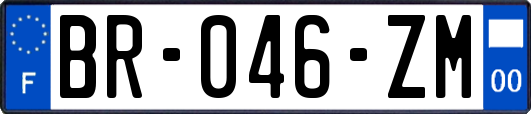 BR-046-ZM
