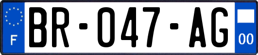 BR-047-AG