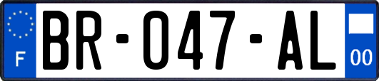 BR-047-AL