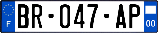 BR-047-AP