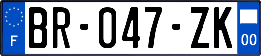 BR-047-ZK