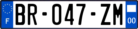 BR-047-ZM