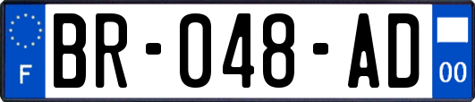 BR-048-AD