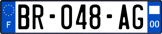 BR-048-AG