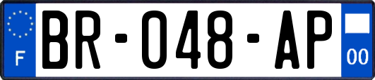 BR-048-AP