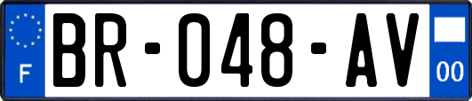 BR-048-AV