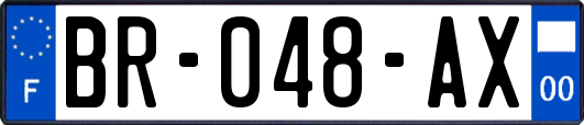 BR-048-AX
