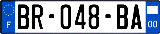 BR-048-BA