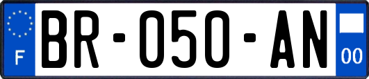 BR-050-AN
