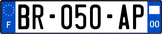 BR-050-AP