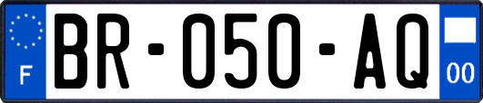 BR-050-AQ
