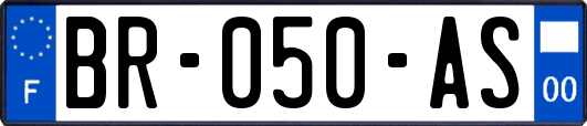 BR-050-AS