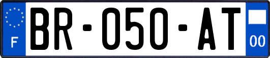 BR-050-AT