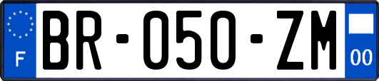 BR-050-ZM