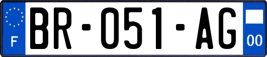 BR-051-AG