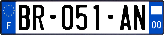 BR-051-AN