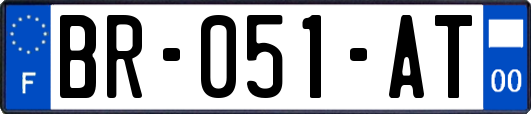 BR-051-AT