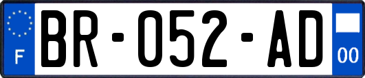 BR-052-AD