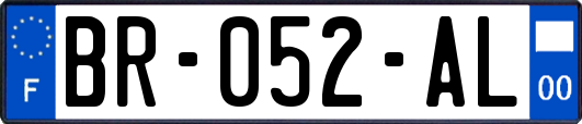 BR-052-AL