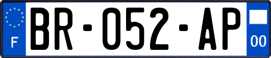 BR-052-AP
