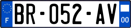 BR-052-AV