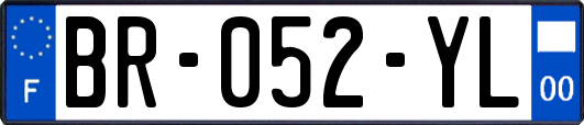 BR-052-YL