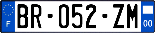 BR-052-ZM
