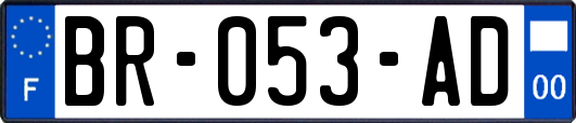 BR-053-AD