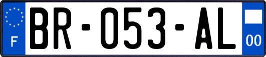 BR-053-AL