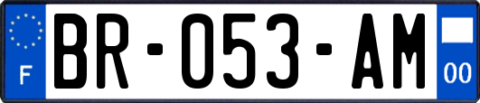 BR-053-AM