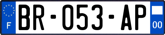 BR-053-AP