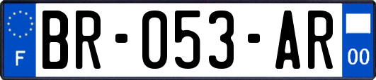 BR-053-AR