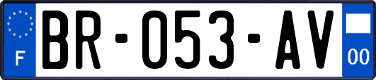 BR-053-AV