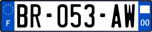 BR-053-AW