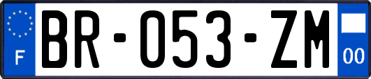 BR-053-ZM
