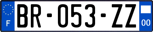 BR-053-ZZ