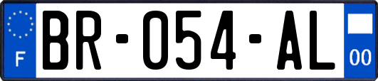 BR-054-AL