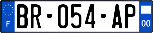 BR-054-AP