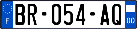 BR-054-AQ