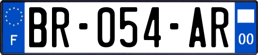 BR-054-AR