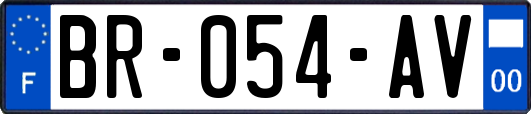 BR-054-AV
