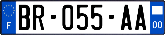 BR-055-AA